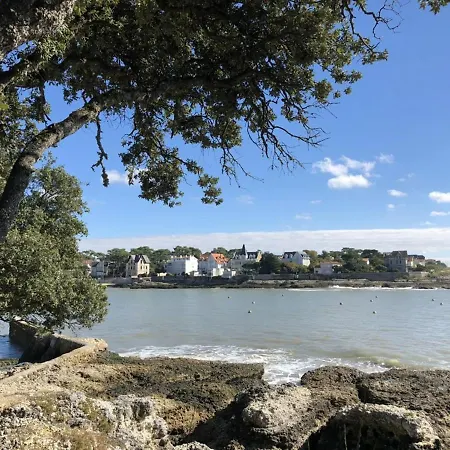 Maison Saint-palais-sur-mer, 1 Pièce, 4 Personnes - Fr-1-305a-3 Saint-Palais-sur-Mer