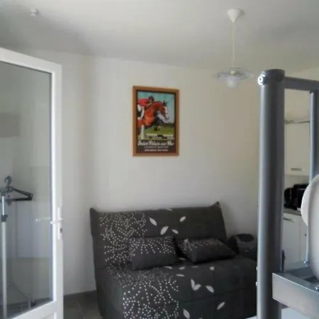 Maison Saint-palais-sur-mer, 1 Pièce, 4 Personnes - Fr-1-305a-3 Saint-Palais-sur-Mer