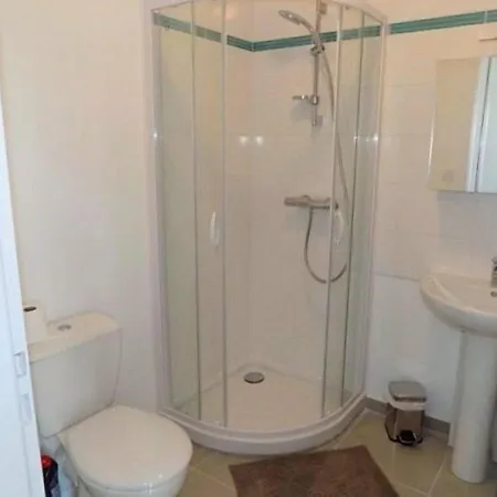 Maison Saint-palais-sur-mer, 1 Pièce, 4 Personnes - Fr-1-305a-3 Appartement *