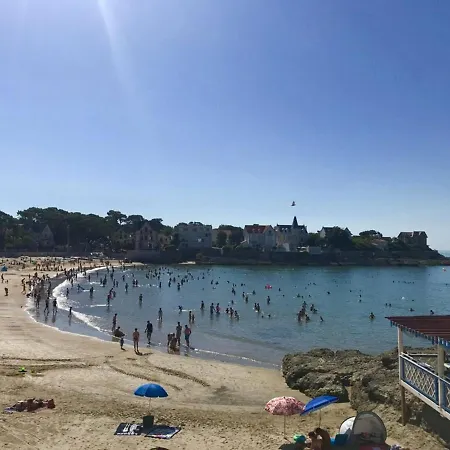 Appartement Maison Saint-palais-sur-mer, 1 Pièce, 4 Personnes - Fr-1-305a-3